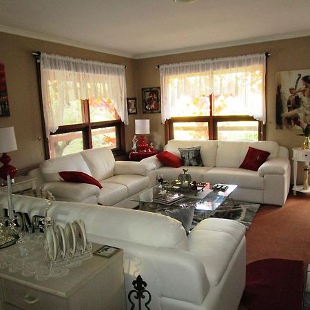 Southern Vales Bed & Breakfast Mclaren Vale Exterior foto