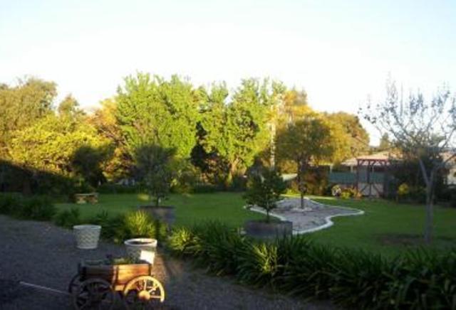 Southern Vales Bed & Breakfast Mclaren Vale Exterior foto