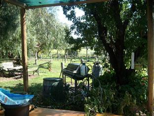 Southern Vales Bed & Breakfast Mclaren Vale Exterior foto
